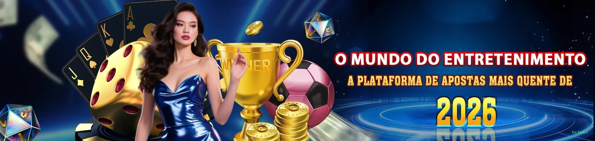 Apostas esportivas ao vivo na brlwin