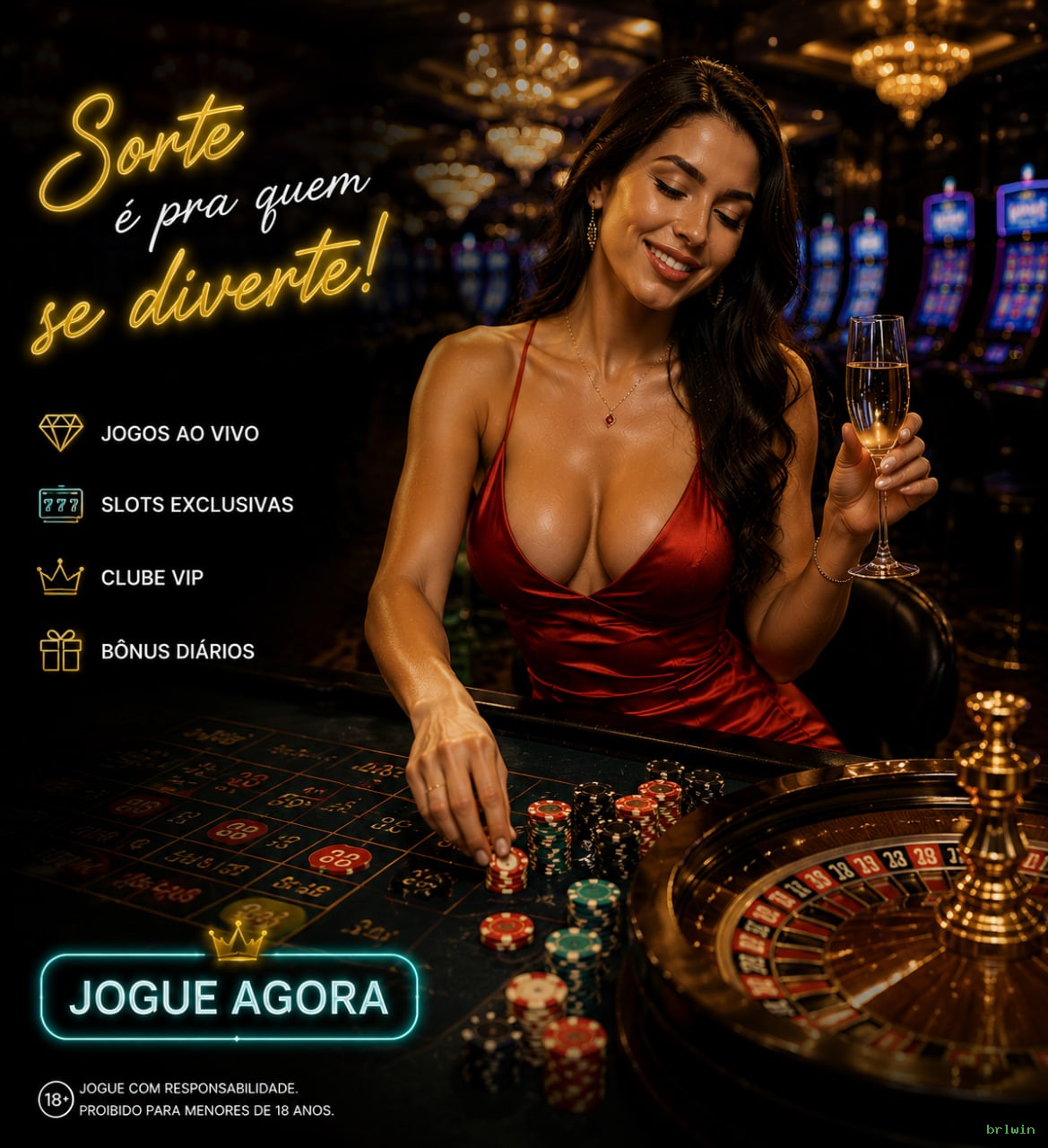 Jogos de Slot 500+