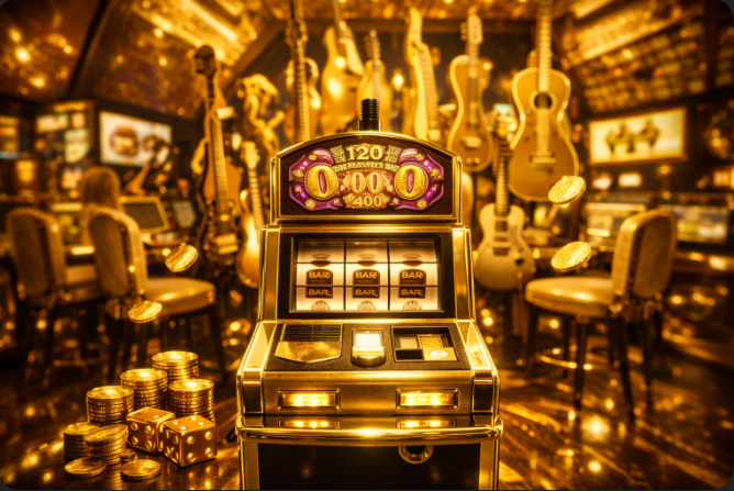 PG Slots Collection